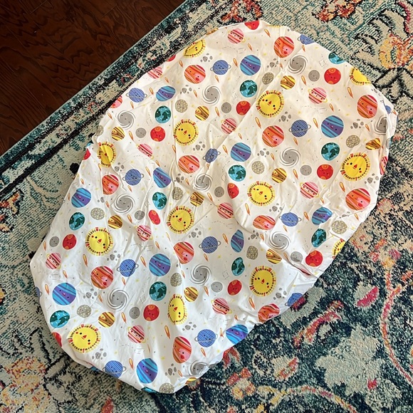 Land of Nod Kid's Solar System Deep Space Set 🌎 🪐 ✨ - Picture 9 of 12